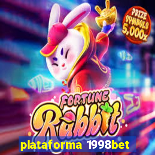 plataforma 1998bet